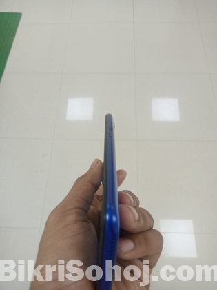 Redmi y3